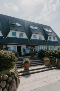 Suite Kampen ehemals Walter's Hof - Sylt