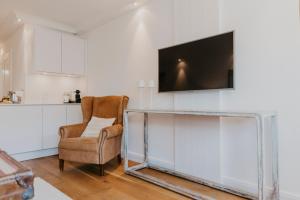 Suite Kampen im ehemals Walters Hof - Sylt