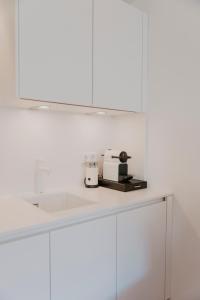 Suite Kampen im ehemals Walters Hof - Sylt