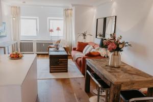 Suite Kampen im ehemals Walters Hof - Sylt