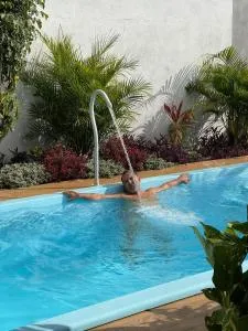 Casa na grande Natal - Ceará-Mirim