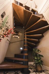 Zebbuga Tranquil Suite with Balcony 5