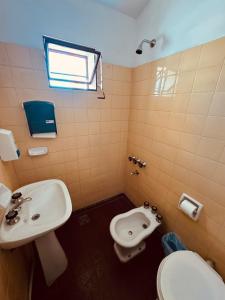 Departamentos Centricos Carlos Paz