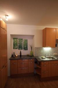 Appartement Romantikstadt Steyr