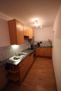 Appartement Romantikstadt Steyr