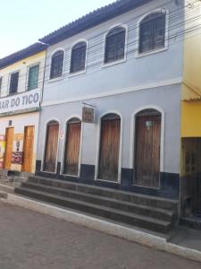 Casa do cuscuz