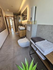 Fewo Green, Businesswohnung, Monteurzimmer, Zentral
