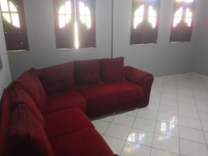 Casa do cuscuz