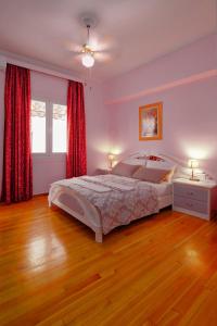 Marinas Luxurious Apartment in Athens, Centre