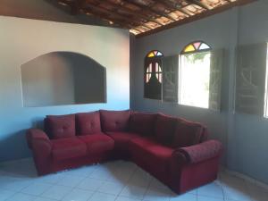 Casa do cuscuz