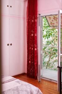 Marinas Luxurious Apartment in Athens, Centre