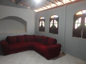 Casa do cuscuz