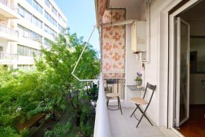 Marinas Luxurious Apartment in Athens, Centre