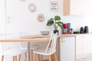 Miltiadou Acropolis Sweet View