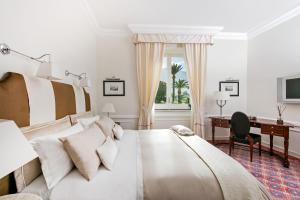 La Medusa Hotel - Dimora di Charme