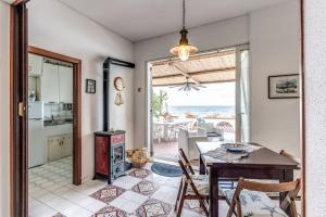Casa Giorgio, Relais con ampia terrazza privata sul mare