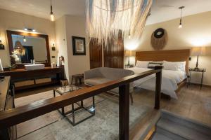 New Suite Valentina 2blocks from La Parroquia