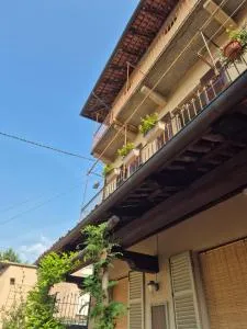 CasaTraVigne - Lessona