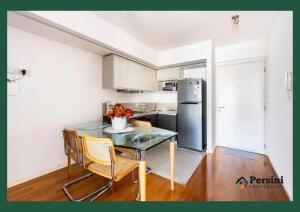 Hermoso Departamento 2 Ambientes en Palermo - Con Amenities - Balcon Vista Amplia