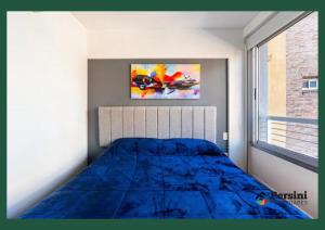 Hermoso Departamento 2 Ambientes en Palermo - Con Amenities - Balcon Vista Amplia
