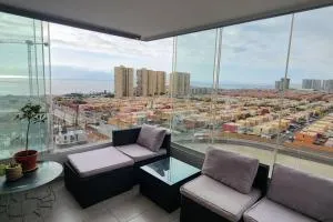 departamento hermosa vista - La Chimba