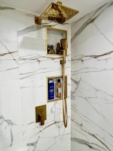 Nowoczesny Apartament w Centrum Krakowa