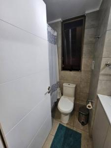 departamento hermosa vista