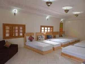 Hostel Plus by Al Kasbah - Douar el Hadida