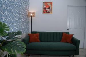 Sosua Tropic Escape, Pool & Security