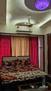 Studio for Descent Single or Couple - Valap