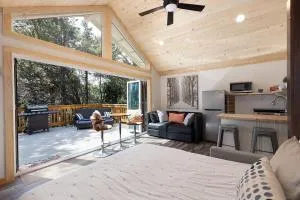 One With Nature - Crest Park