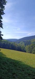 Gästeunterkunft Bergzauber - Frühstück möglich