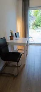 Appartement Bergzauber - Elterlein