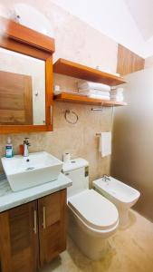 Brisa Atlántico - Secluded Beach