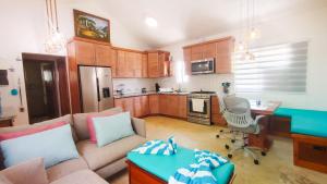 Brisa Atlántico - Secluded Beach