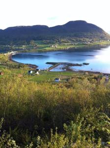 Villa Blue Ocean - Lofoten, Tromsø, Senja