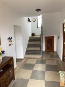 Chalet independiente Playa de Patos Nigrán