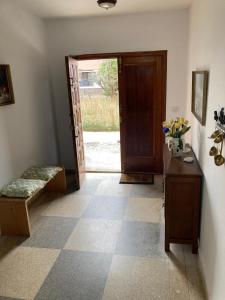 Chalet independiente Playa de Patos Nigrán