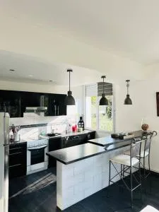 Le Saint Jean - Montcy-Saint-Pierre