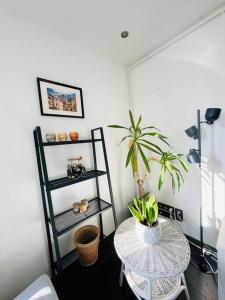 Appartements Le Saint Jean : photos des chambres