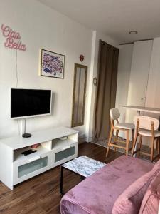 Joli & cosy 2 pièces à Paris