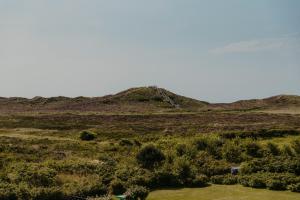 Suite Kampen im ehemals Walters Hof - Sylt