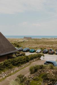 Suite Kampen im ehemals Walters Hof - Sylt
