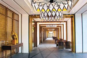 Lodha Belmondo Vintage Heights Pune with Golf Course