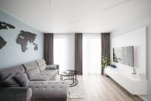 Dviejų Kambarių Butas Klaipėdoje - Ginduliai