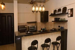 Lodha Belmondo Vintage Heights Pune with Golf Course