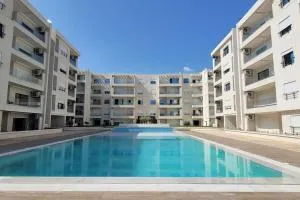 Exclusive Apartment - Msaker