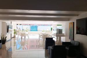 Espectacular Apto frente al Mar