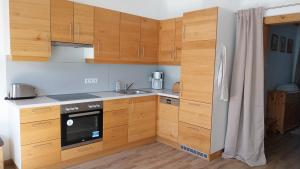 Appartement am Archehof Windbichl