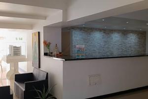 Espectacular Apto frente al Mar